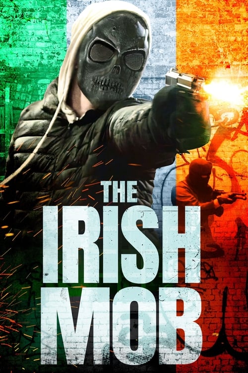 فيلم The Irish Mob