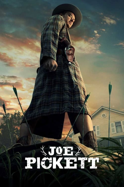 مسلسل Joe Pickett الموسم الاول الحلقة 06 مترجمة