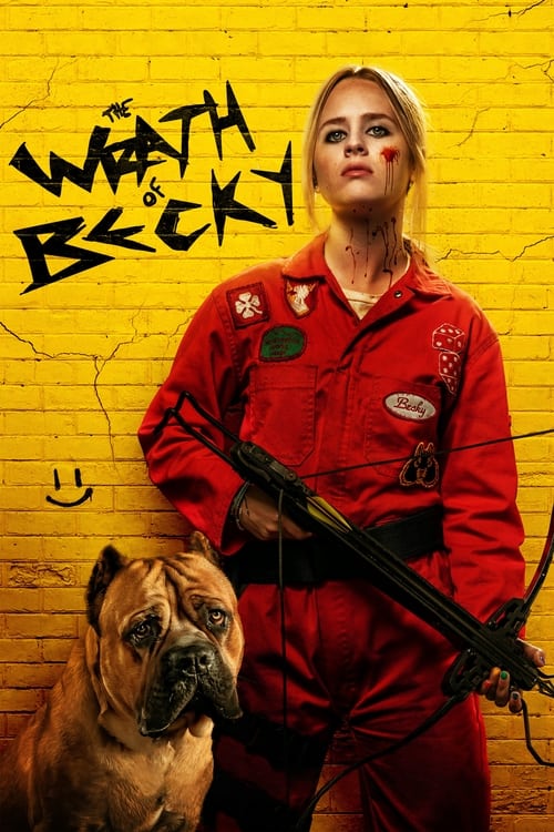 فيلم The Wrath of Becky