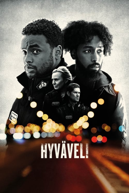فيلم Hyväveli