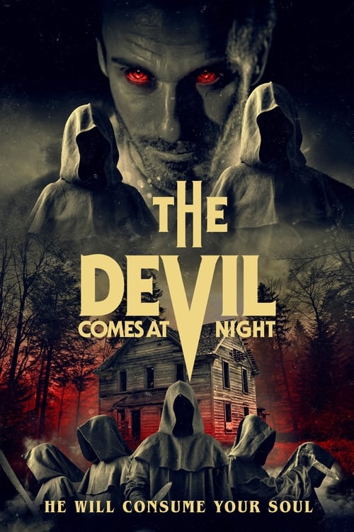 فيلم The Devil Comes at Night
