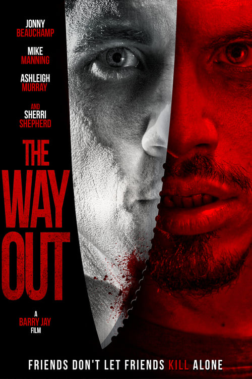 فيلم The Way Out