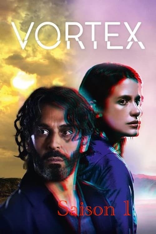 مسلسل Vortex الموسم الاول الحلقة 05 مترجمة