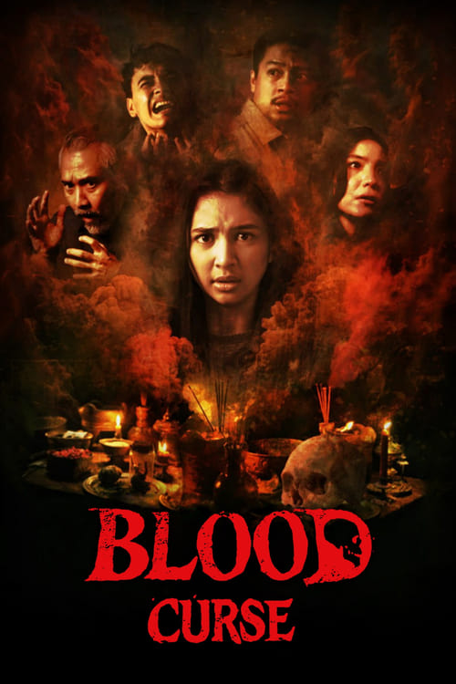 مسلسل Blood Curse