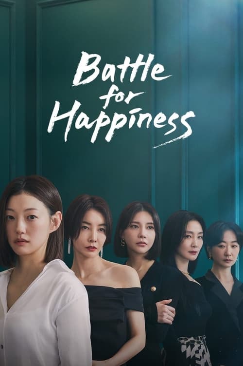 مسلسل Battle for Happiness الموسم الاول الحلقة 16 مترجمة