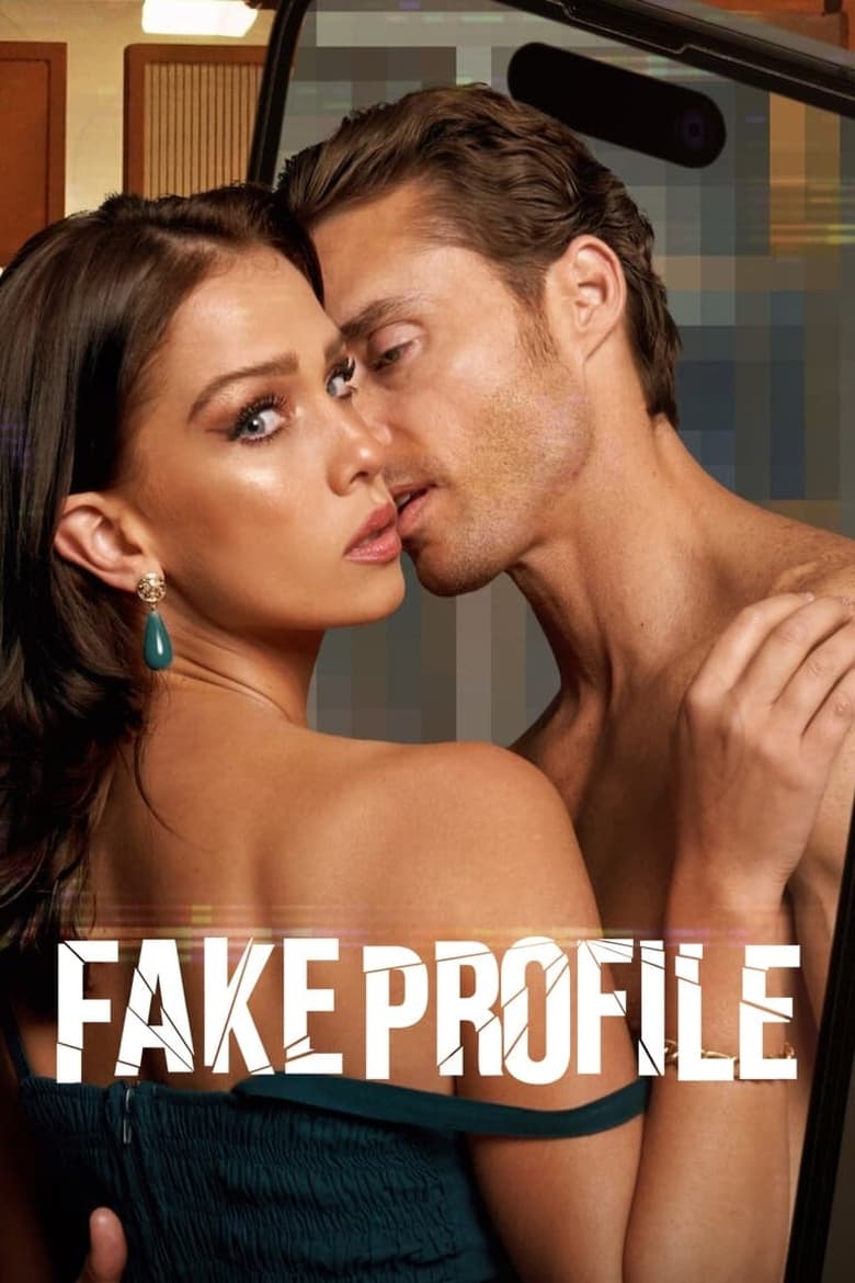 مسلسل Fake Profile الموسم الاول الحلقة 05 مترجمة