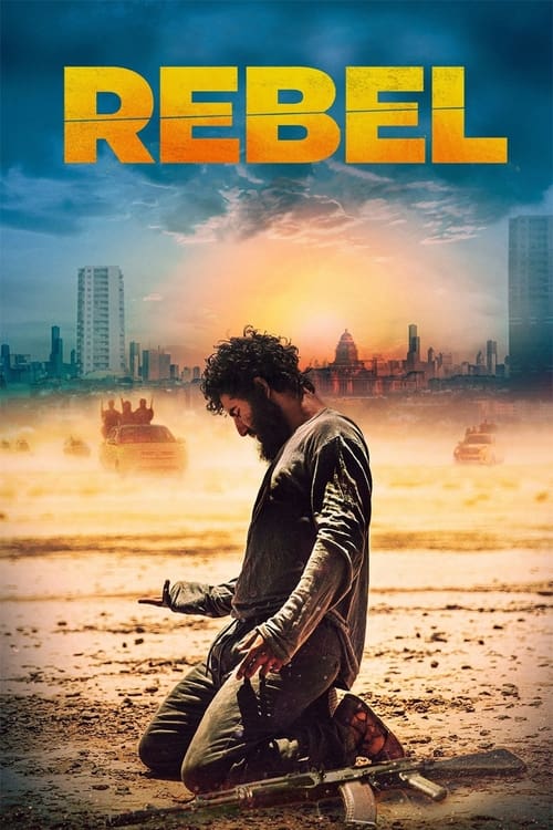 فيلم Rebel