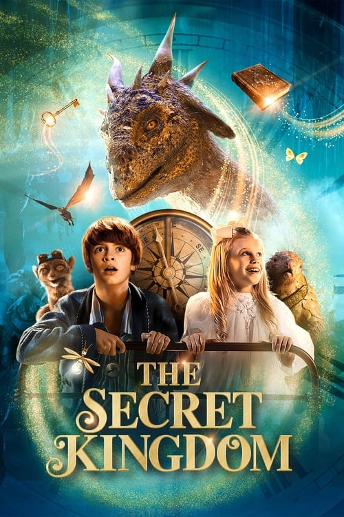 فيلم The Secret Kingdom