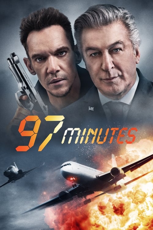 فيلم 97 Minutes