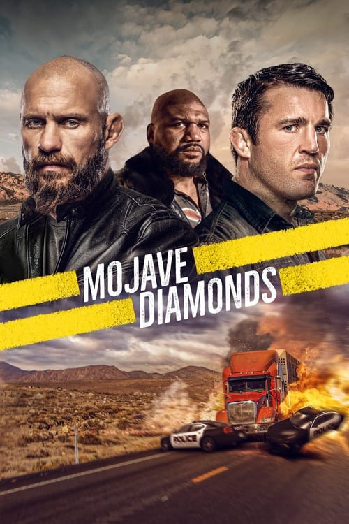 فيلم Mojave Diamonds