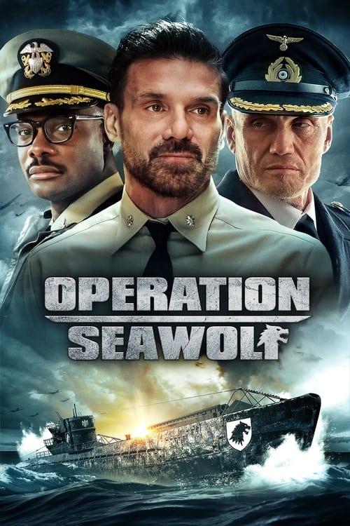 فيلم Operation Seawolf