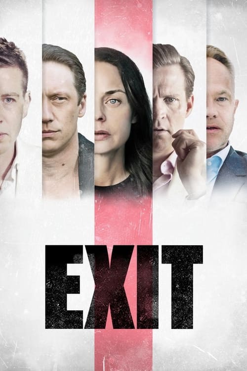 مسلسل Exit الموسم الثالث الحلقة 03 مترجمة