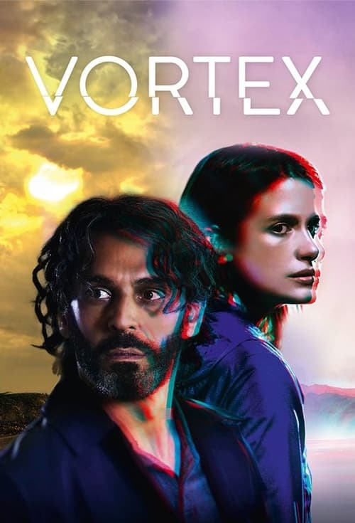مسلسل Vortex