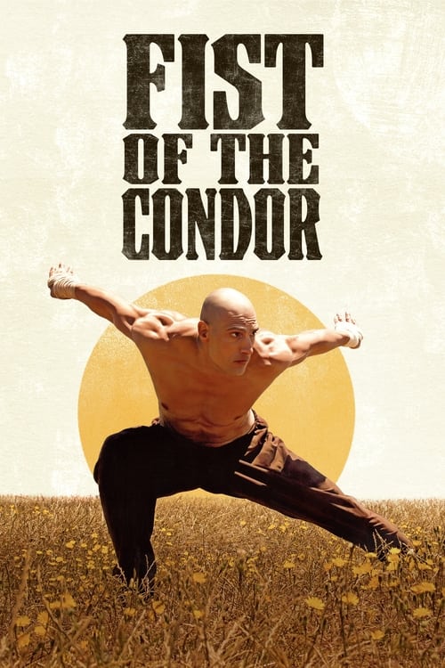 فيلم Fist of the Condor