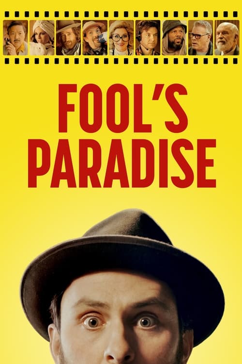 فيلم Fool’s Paradise