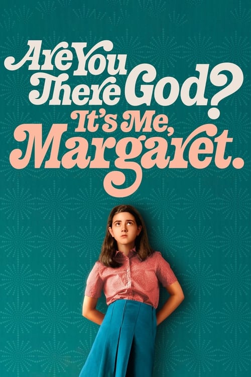 فيلم Are You There God? It’s Me, Margaret.
