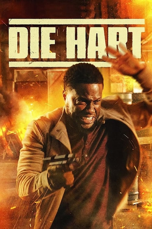 فيلم Die Hart