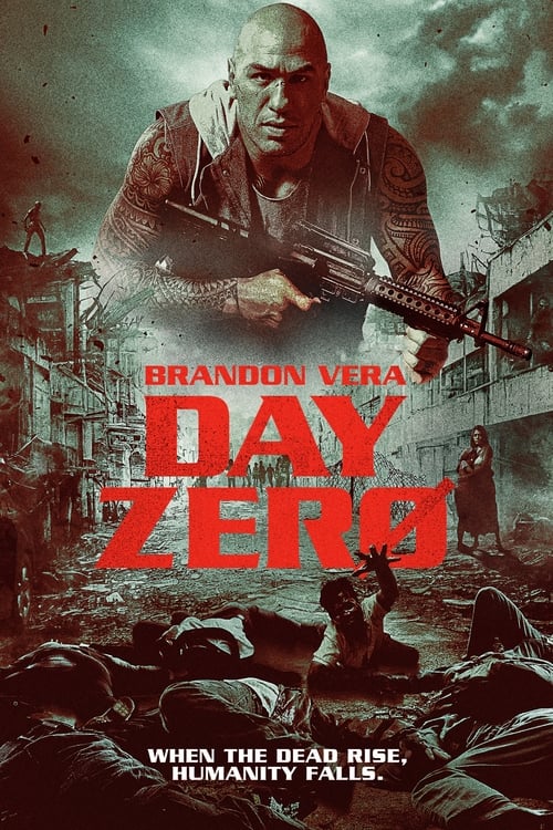 فيلم Day Zero