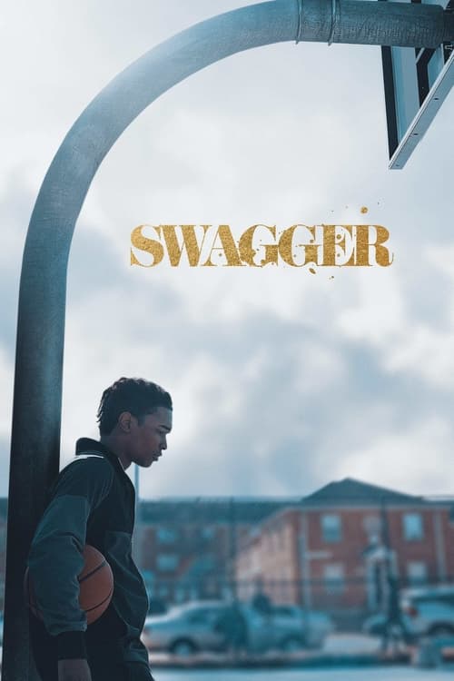 مسلسل Swagger الموسم الاول الحلقة 08 مترجمة