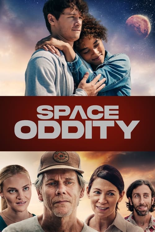 فيلم Space Oddity