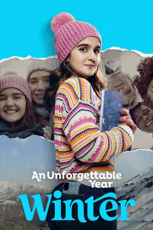 فيلم An Unforgettable Year – Winter