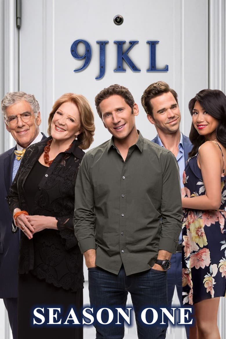 مسلسل 9JKL الموسم الاول الحلقة 01 مترجمة
