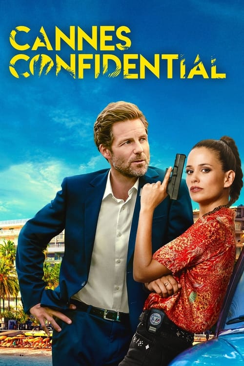 مسلسل Cannes Confidential