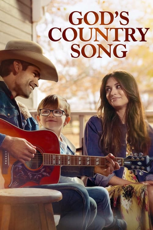 فيلم God’s Country Song