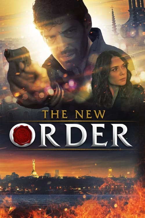 فيلم The New Order