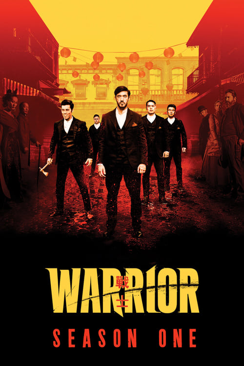 مسلسل Warrior الموسم الاول الحلقة 09 مترجمة