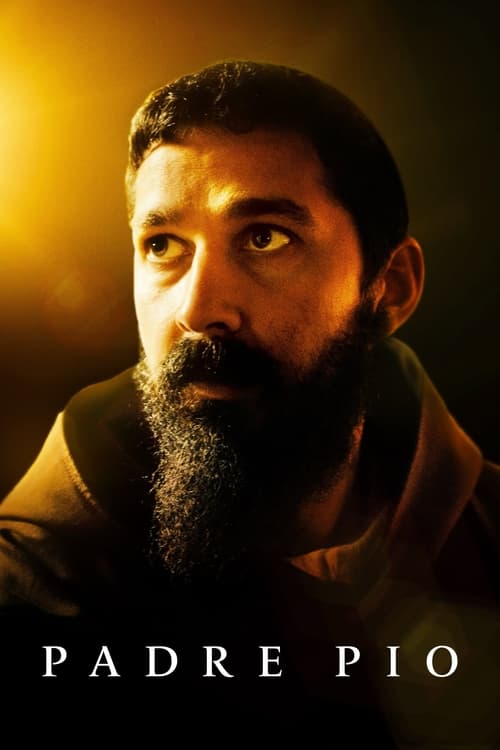 فيلم Padre Pio