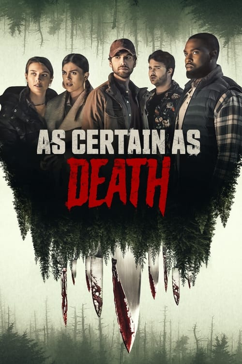 فيلم As Certain as Death