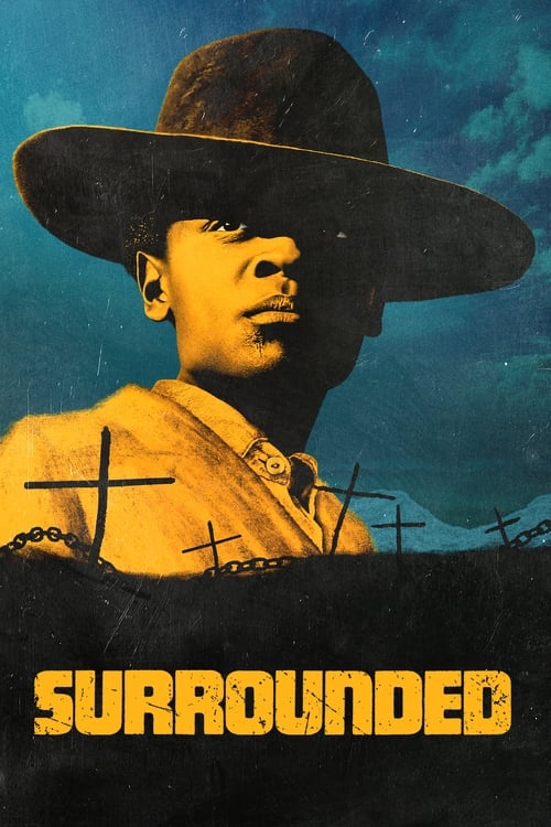 فيلم Surrounded