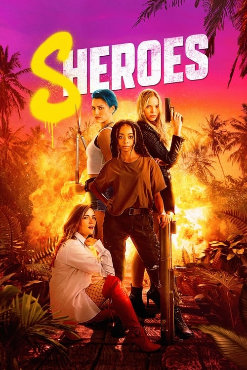 فيلم Sheroes
