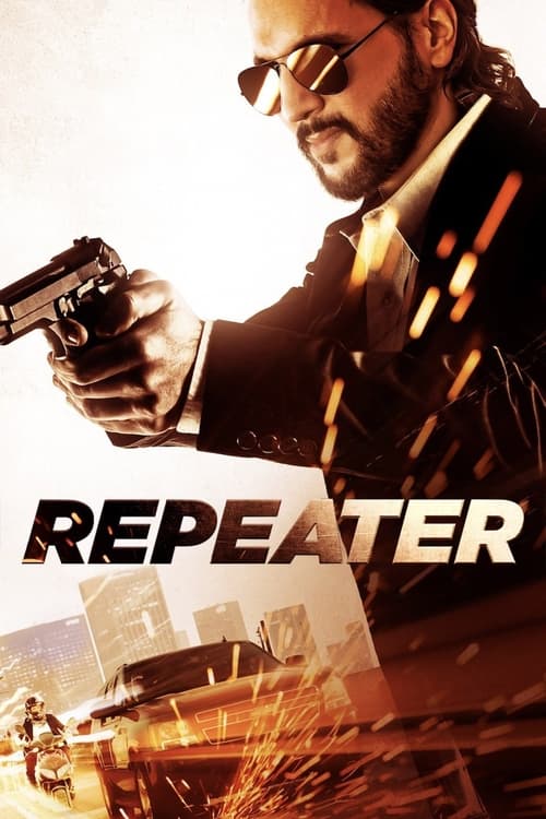 فيلم Repeater