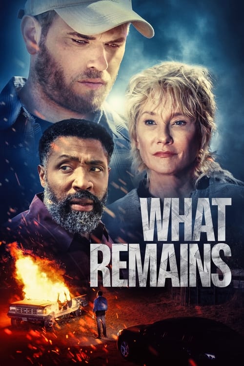 فيلم What Remains