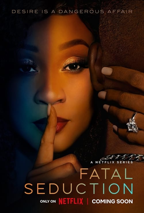 مسلسل Fatal Seduction الموسم الاول الحلقة 09 مترجمة