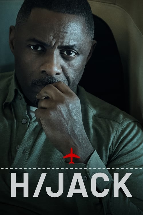 مسلسل Hijack الموسم الاول مترجم