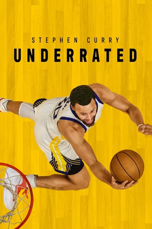 فيلم Stephen Curry: Underrated