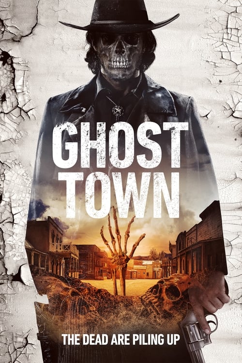 فيلم Ghost Town