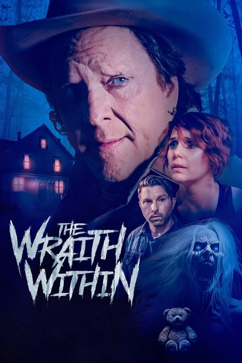 فيلم The Wraith Within