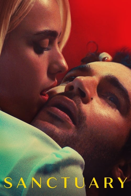 فيلم Sanctuary