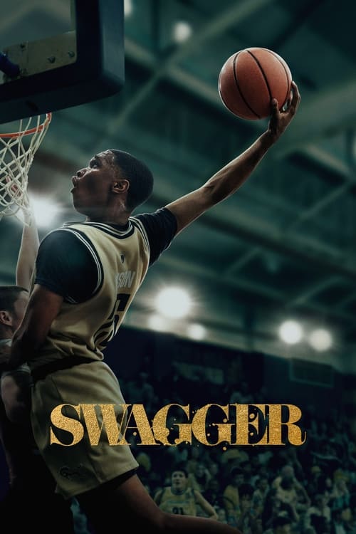مسلسل Swagger الموسم الثاني مترجم