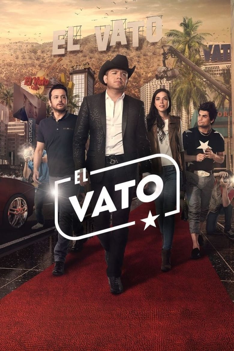 مسلسل El Vato الموسم الاول الحلقة 10 مترجمة