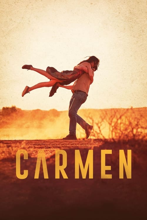 فيلم Carmen