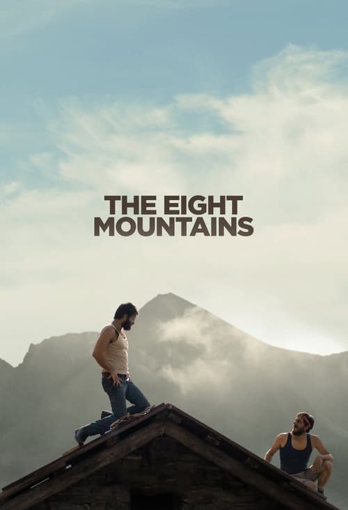 فيلم The Eight Mountains