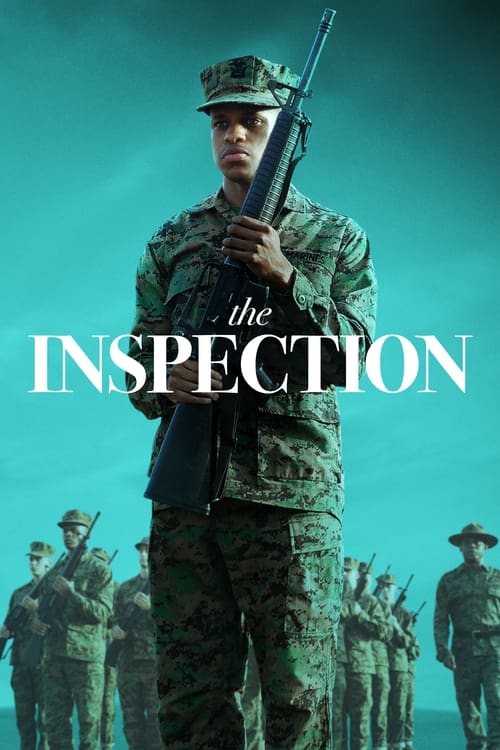 فيلم The Inspection