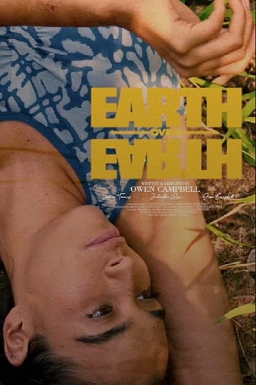 فيلم Earth Over Earth