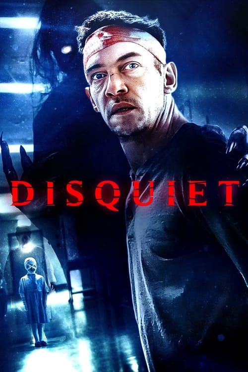 فيلم Disquiet
