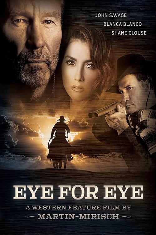 فيلم Eye for eye